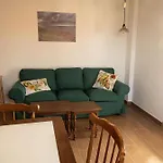 La Linea Del Mar 4*