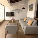La Linea Del Mar Appart hôtel 4*