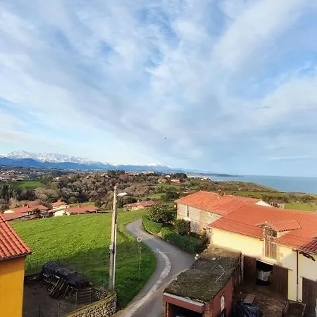 Lejlighed La Linea Del Mar *