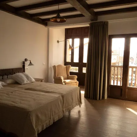 Appart hôtel La Linea Del Mar Trasierra
