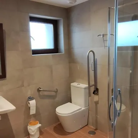 La Linea Del Mar Apartment