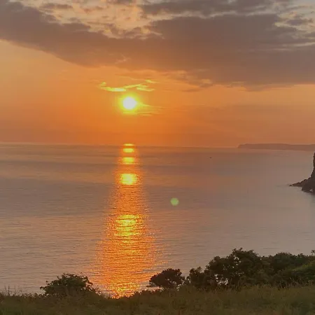 La Linea Del Mar Lejlighed