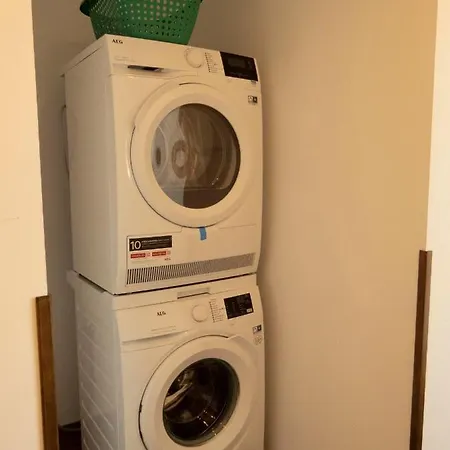 La Linea Del Mar Lejlighed Trasierra