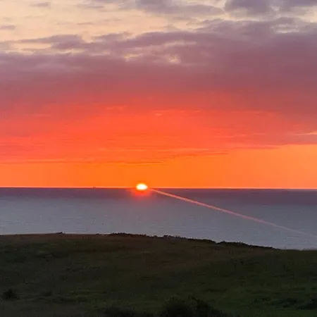 Apartamento La Línea Del Mar *