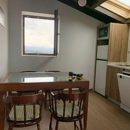 La Línea Del Mar * Trasierra