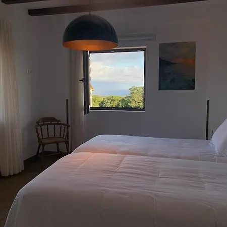 La Linea Del Mar Appartamento Trasierra