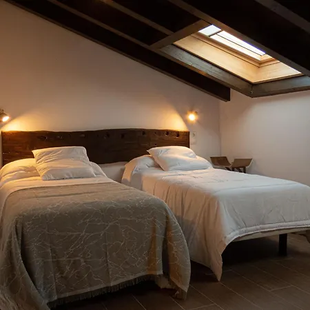 Appart hôtel La Linea Del Mar Trasierra