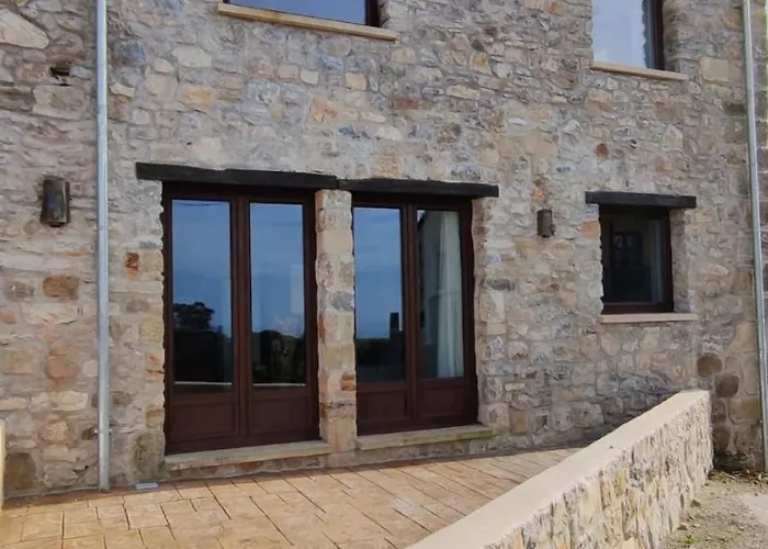 La Linea Del Mar Aparthotel