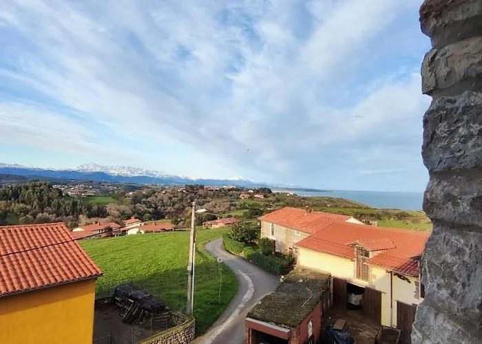 Апарт-отель La Linea Del Mar 4*