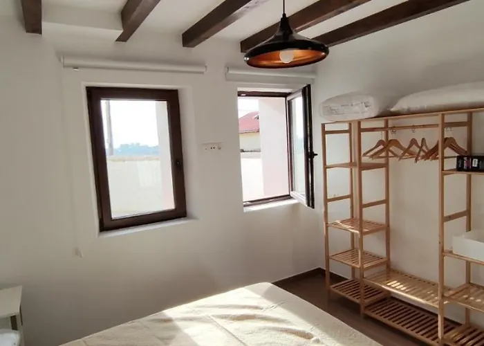 Апарт-отель La Linea Del Mar