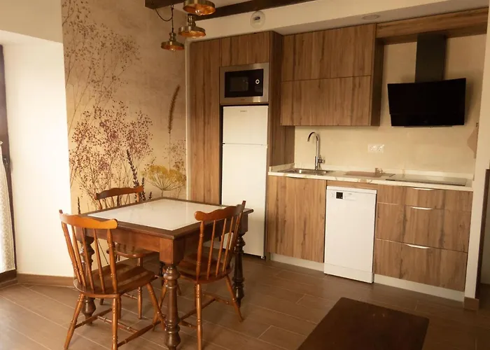 La Linea Del Mar Aparthotel 4*