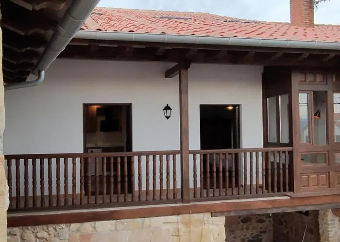 La Linea Del Mar 4* Trasierra