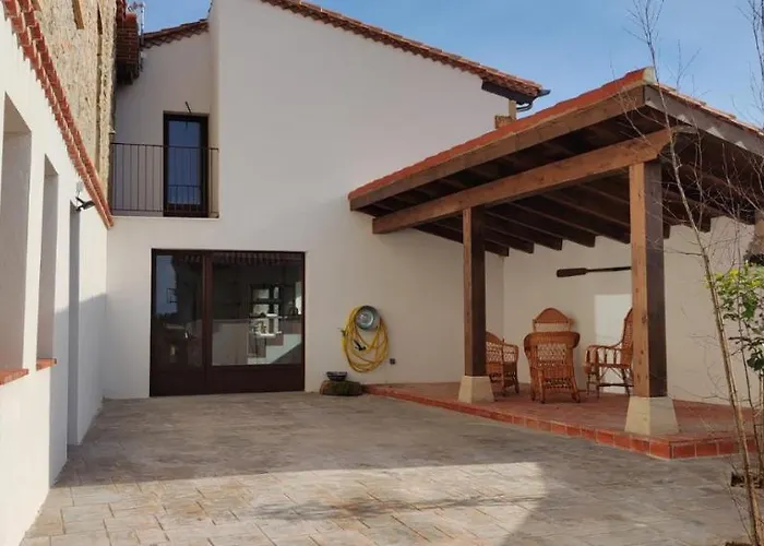 La Linea Del Mar Trasierra