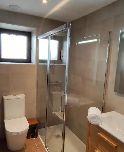 La Linea Del Mar Trasierra