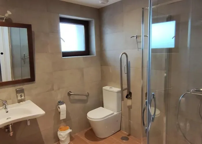 La Linea Del Mar Aparthotel