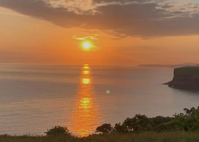 La Linea Del Mar Aparthotel