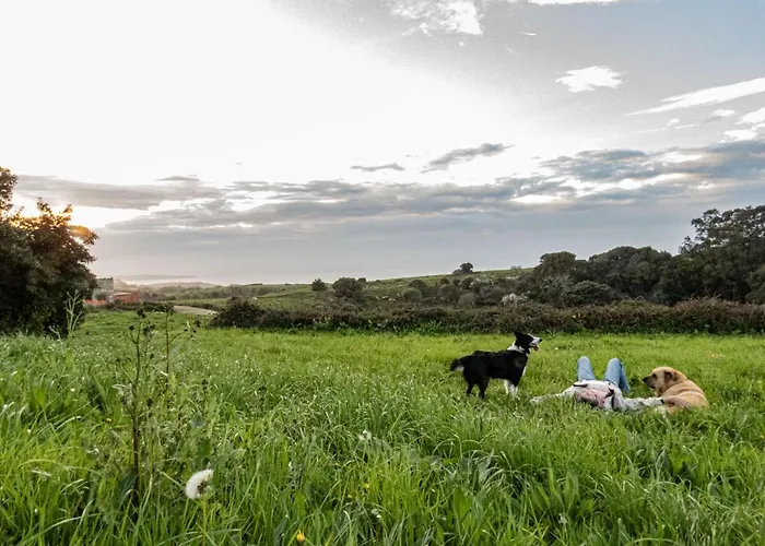 La Linea Del Mar Апарт-отель