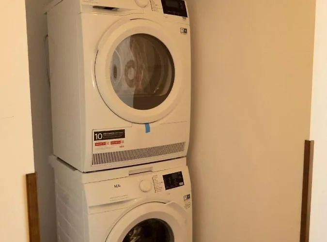 La Linea Del Mar Aparthotel Trasierra