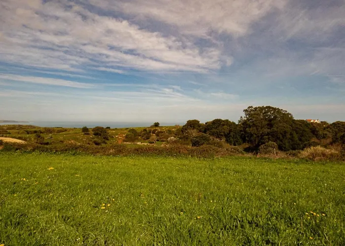 La Linea Del Mar Aparthotel 4*