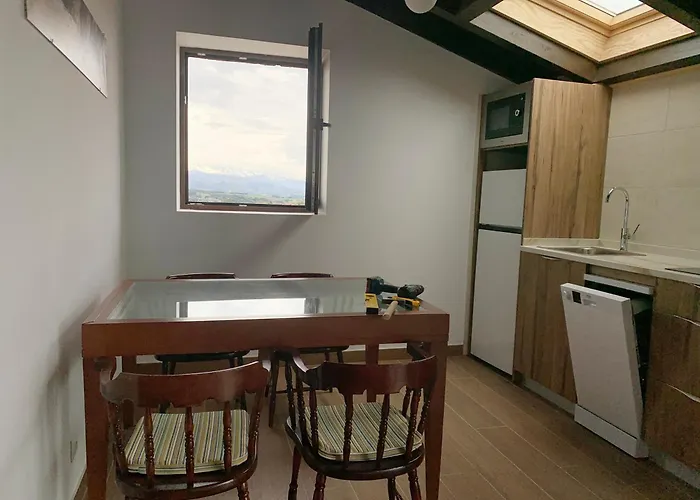 La Linea Del Mar 4* Trasierra