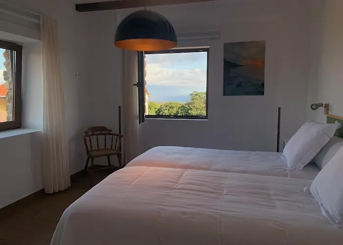 La Linea Del Mar Aparthotel Trasierra