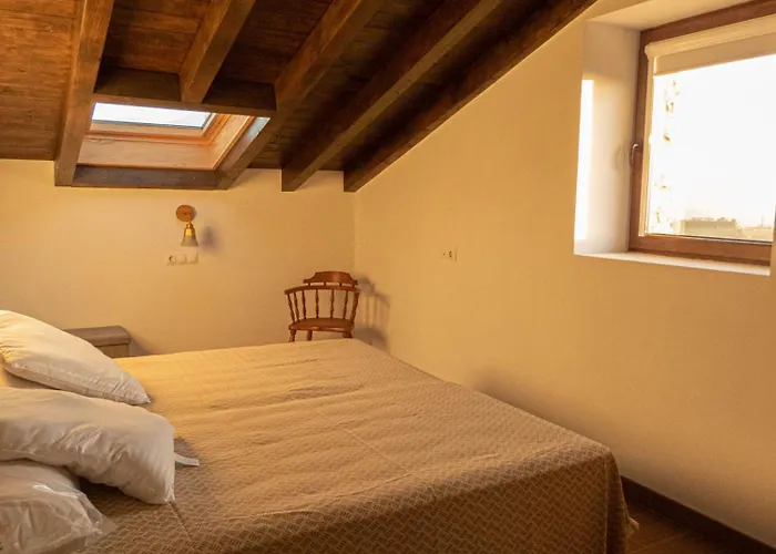 Aparthotel La Linea Del Mar 4*