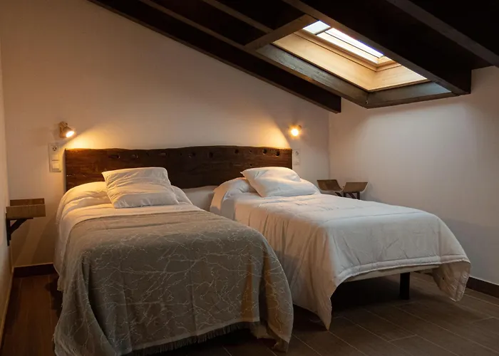 Апарт-отель La Linea Del Mar Trasierra