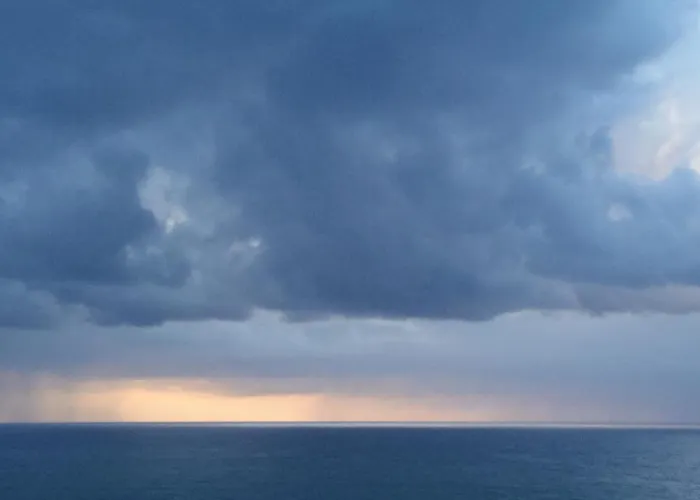 La Linea Del Mar Aparthotel 4*