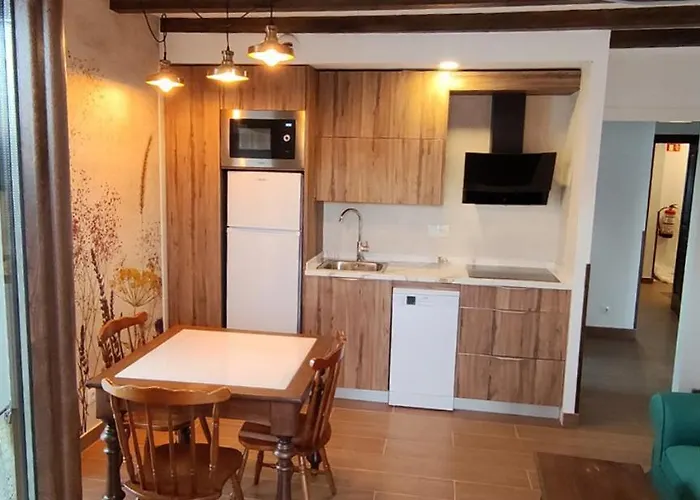 La Linea Del Mar Aparthotel 4*