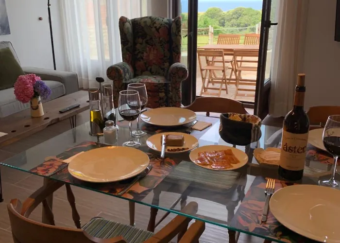 La Linea Del Mar Aparthotel