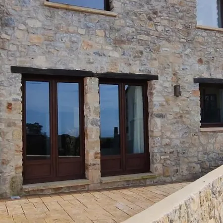 La Linea Del Mar アパート