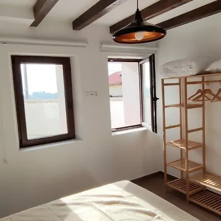 アパート La Linea Del Mar