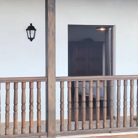 La Linea Del Mar アパート *