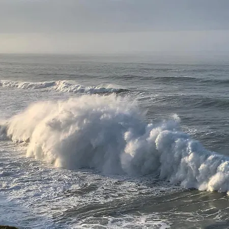 アパート La Linea Del Mar Trasierra