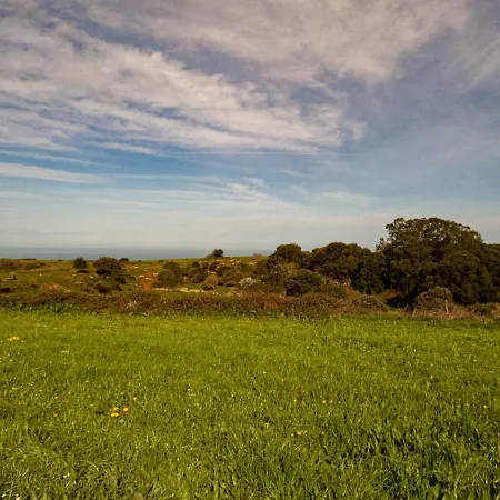La Linea Del Mar شقة *