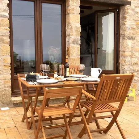 アパート La Linea Del Mar *