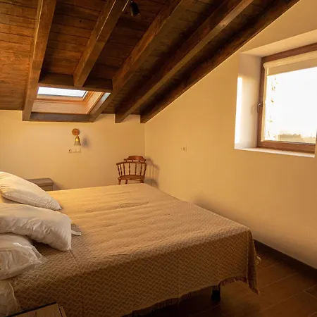 شقة La Linea Del Mar *